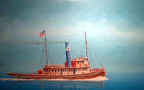 Keith Reynolds — J. Russell Jinishian Gallery